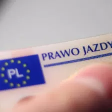 Водійські права для українців у Польщі 2026: обмін і нові правила