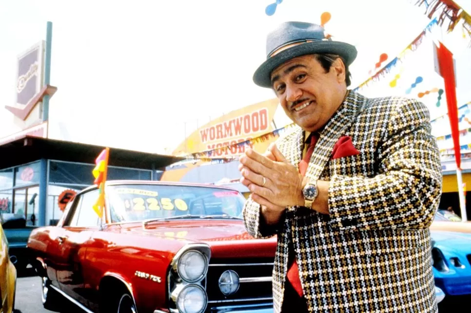 Як розпізнати перекупа авто в Україні: ознаки і захист покупця 2026