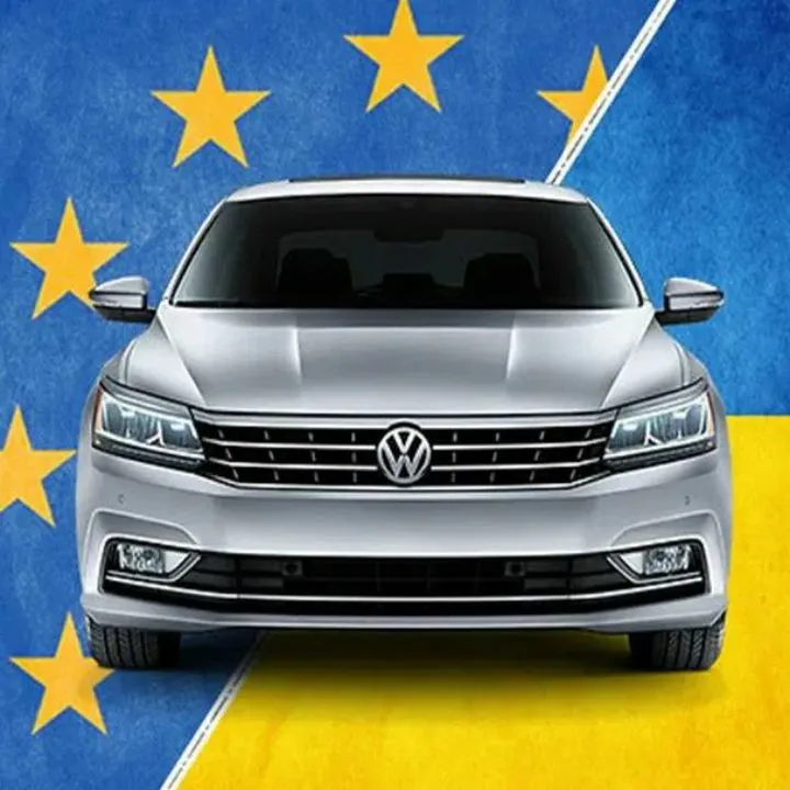 Авторинок України травень 2026: попит, ціни і найліквідніші авто