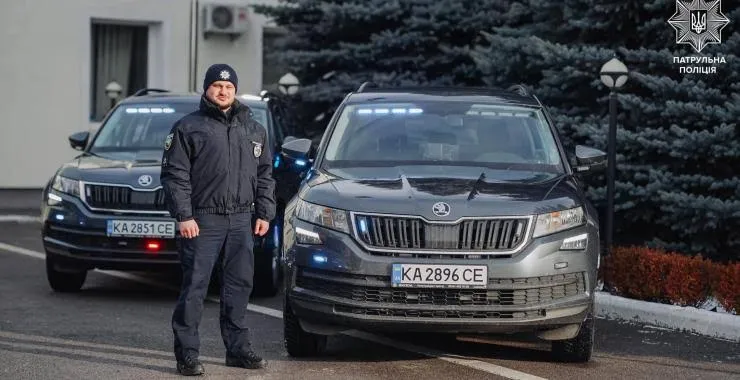 Камери «Фантом» повертаються на дороги України: де стоять і як штрафують у 2026?