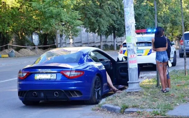 Конфіскація авто при перевірці VIN у Києві: коли це законно і як себе захистити?