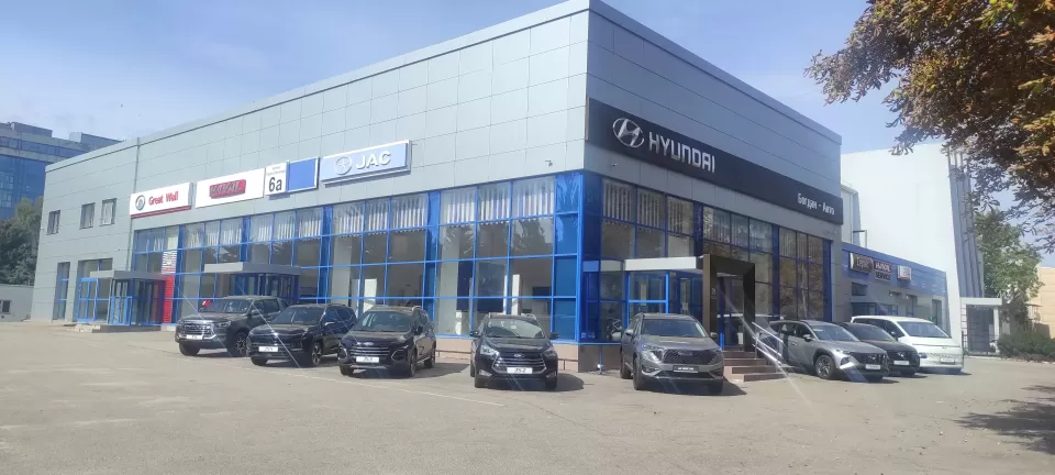 Автосервіс, СТО Богдан Авто Кропивницький