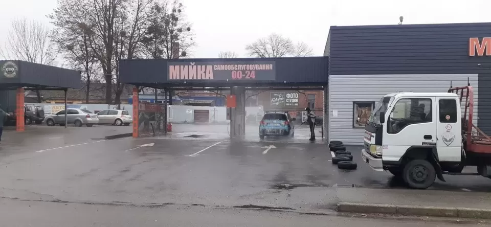  Автосервис, СТО Autokvartal
