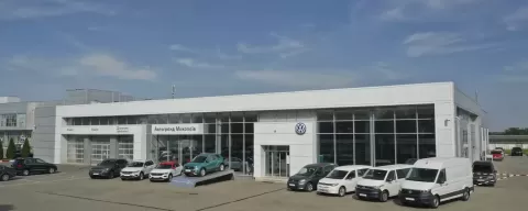 Автогранд Николаев