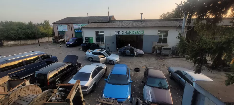  Автосервис, СТО AutoHelp