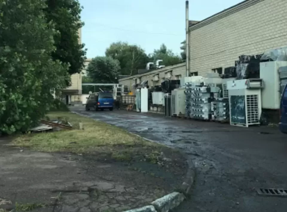  Автосервис, СТО Автобот