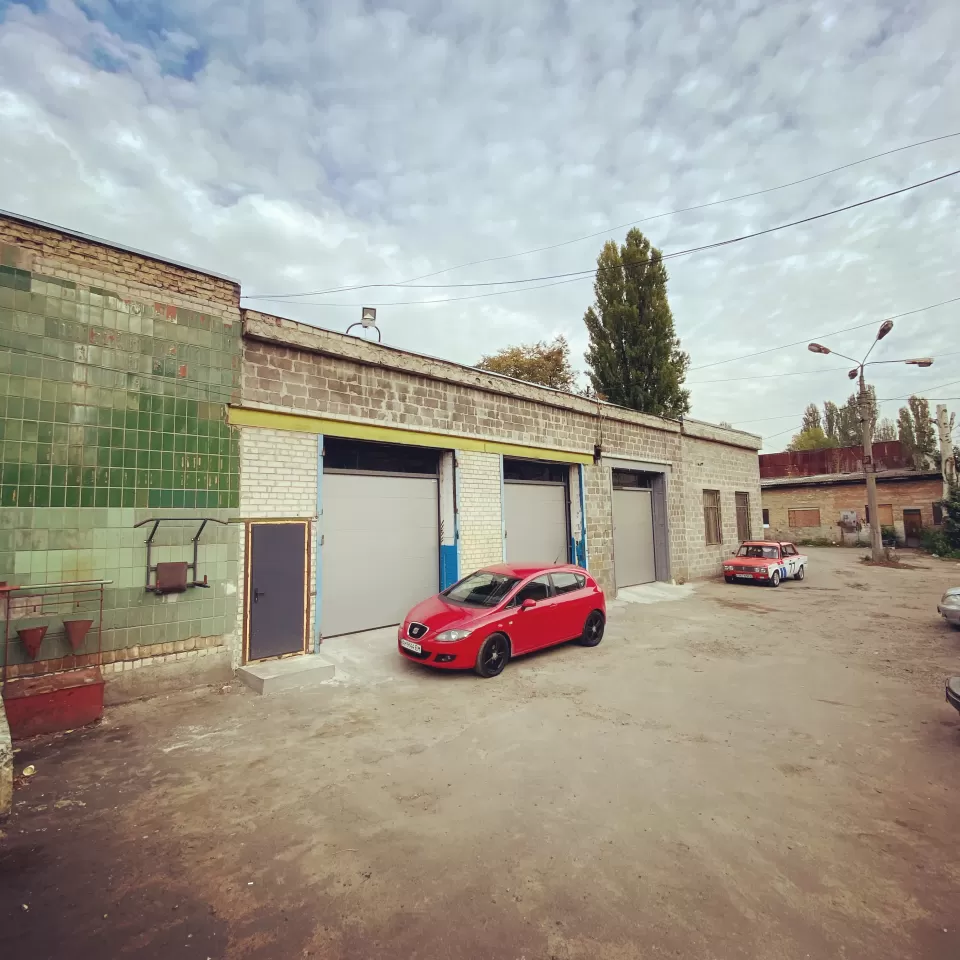  Автосервис, СТО F2CarService
