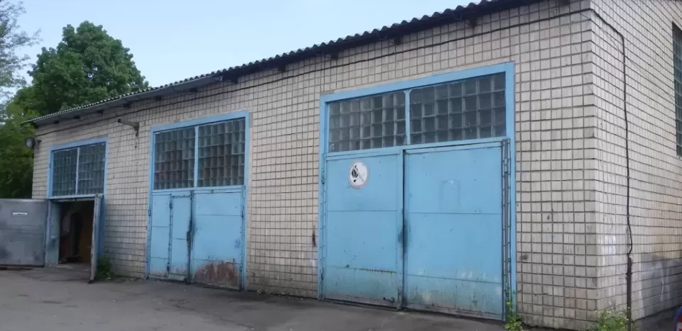 Автосервіс, СТО Урбан-авто