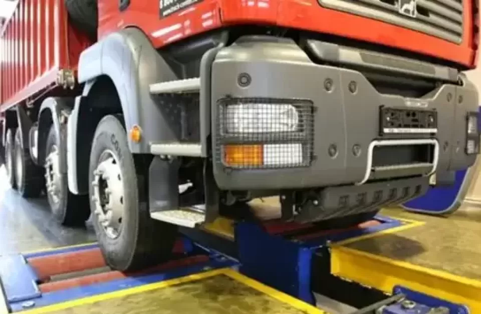  Автосервис, СТО ГРУЗОВОЙ СЕРВИС