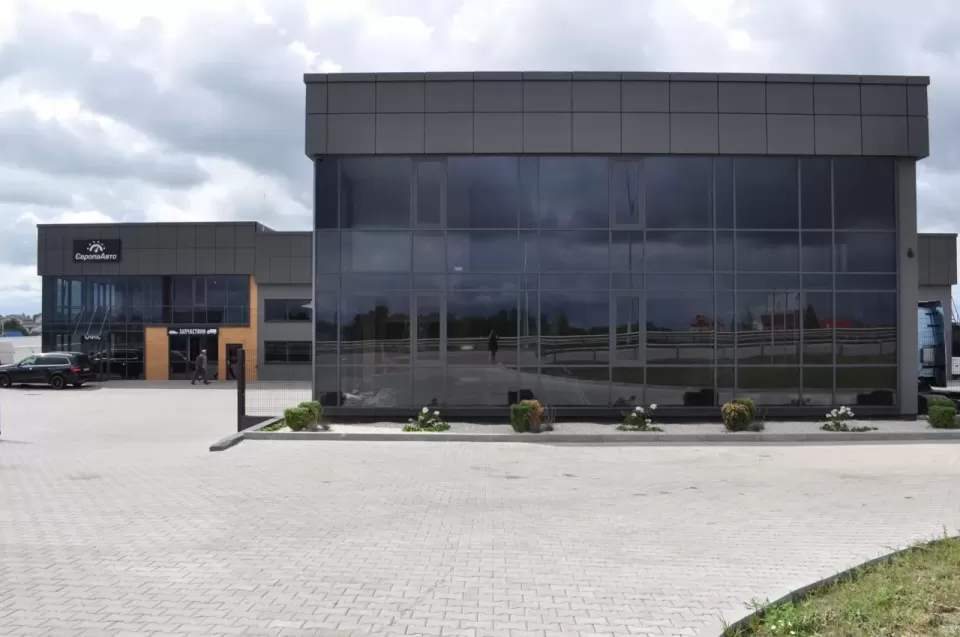 Автосервіс, СТО Європа Авто Сервіс