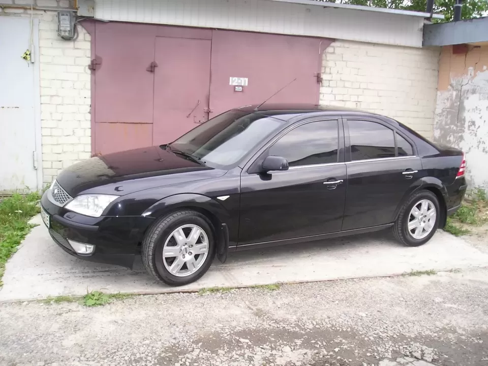  Автосервис, СТО ТОН-АВТО
