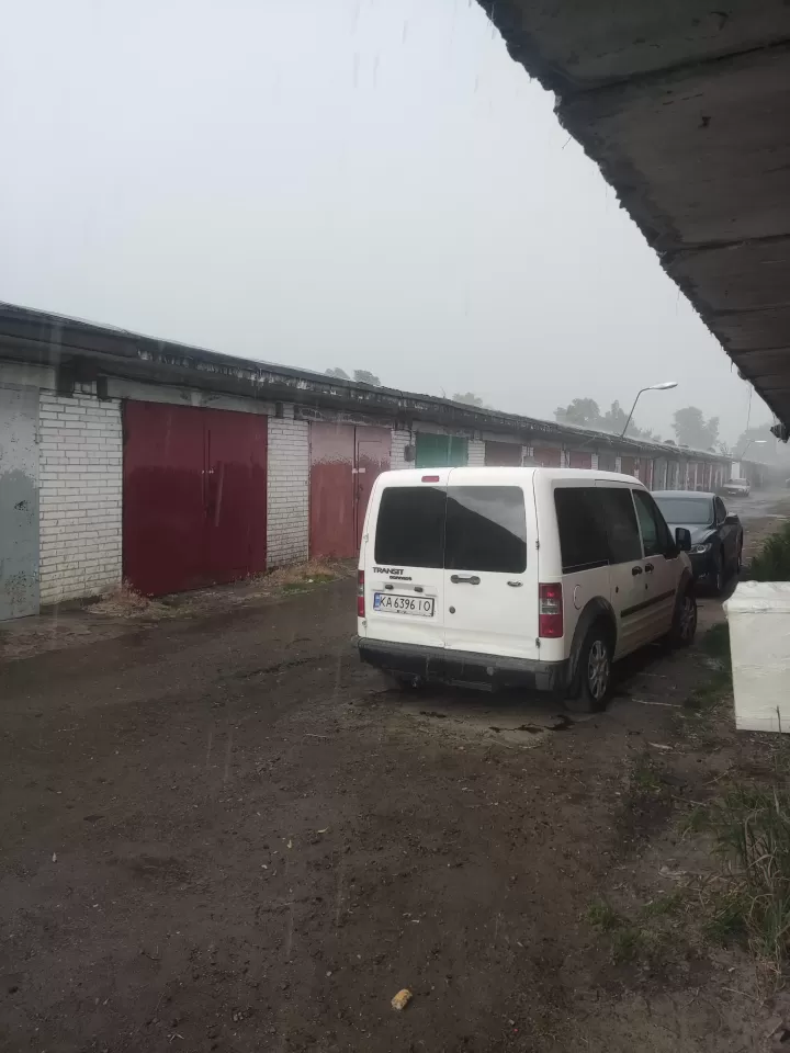 Автосервіс, СТО Заправка автокондиціонерів на Троєщині