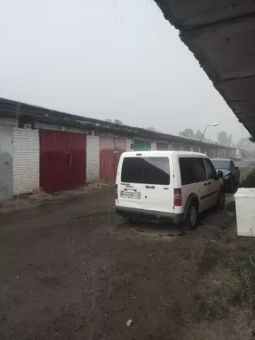 Заправка автокондиционеров на Троещине.