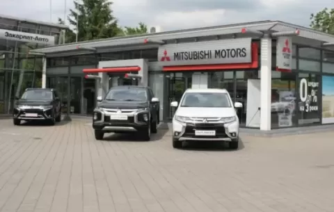 Закарпат-Авто