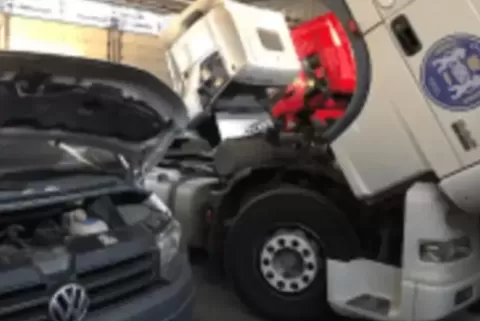 Дизель сервіс Львів