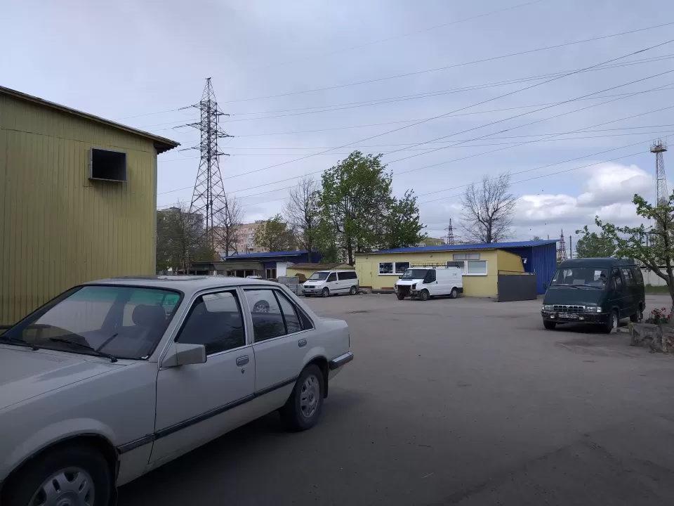 Автосервіс, СТО СТО &quot;КовальовАвто&quot;