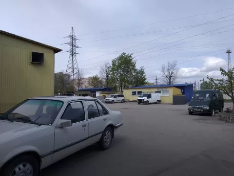 STO &quot;KovalevAuto&quot;