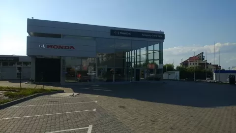 Mazda Хмельницкий СТО