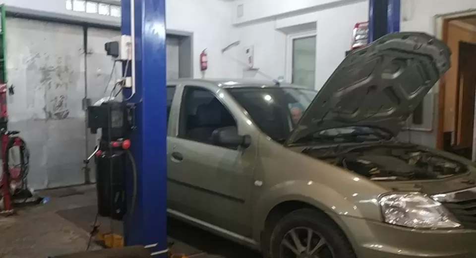  Автосервис, СТО СТО ,,Холодная Гора,,