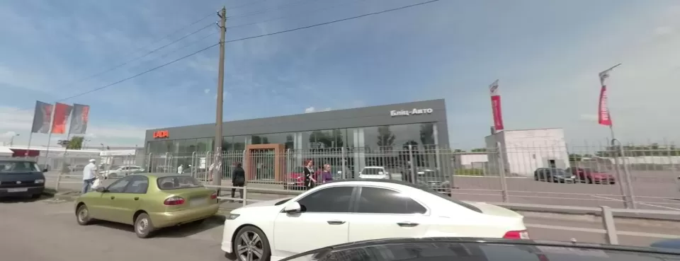  Автосервис, СТО Блиц Авто