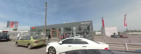 Блиц Авто