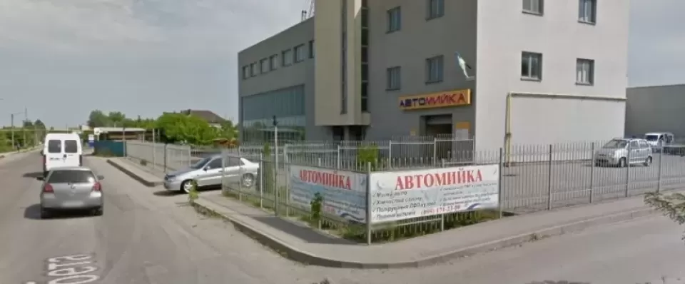 Автосервіс, СТО детейлінг студія Look_Car