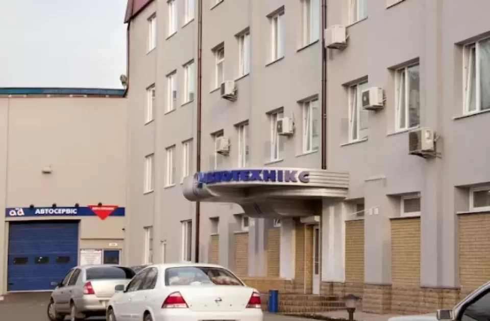  Автосервис, СТО СТО на Троещине АВТОТЕХНИКС