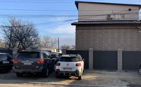 АКПП №1