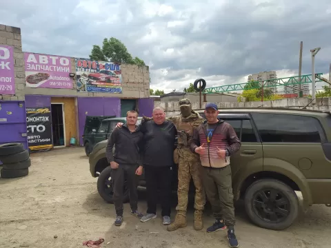 Autodonor
