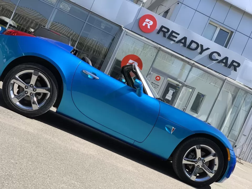 Автосервіс, СТО ReadyCar