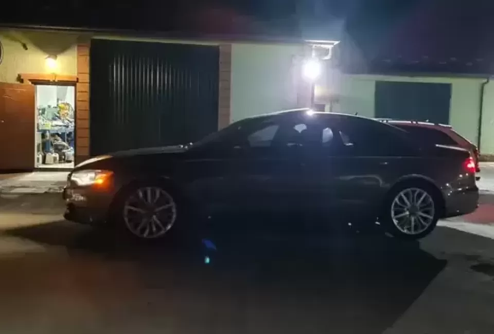 Автосервіс, СТО Нептун
