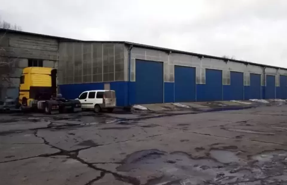 Автосервіс, СТО Вантажне Автокомплект КР СТО