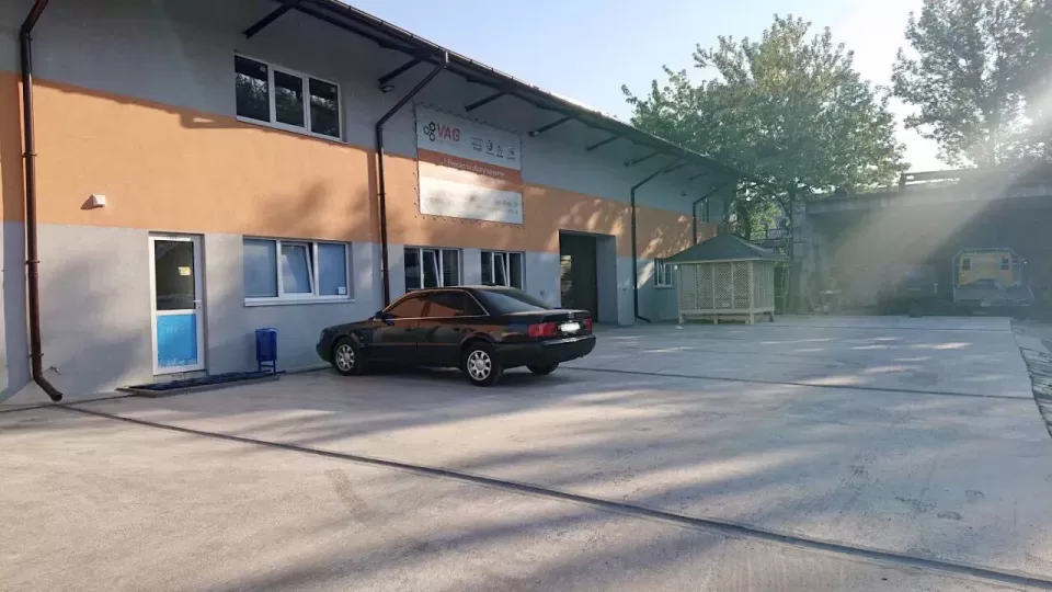  Автосервис, СТО VAG-SERVICE