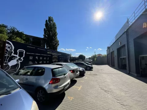 ADCARS Фарбування та Рихтування авто