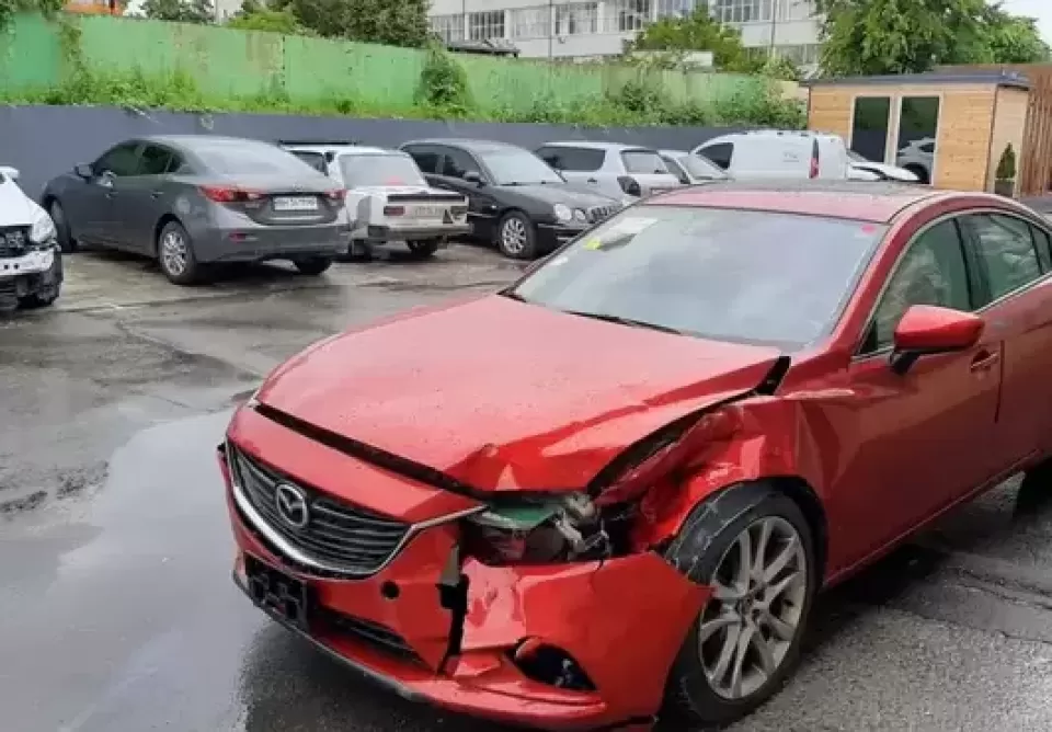  Автосервис, СТО АнтикорЮа
