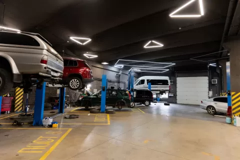 Магнат Авто | Magnat Auto 914