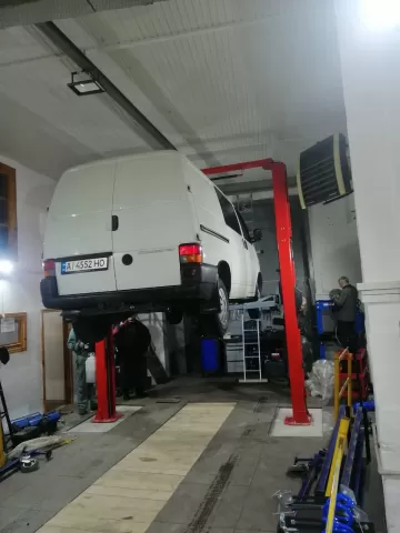 ZP SERVICE 917
