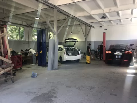 Bosch Service Migom 919