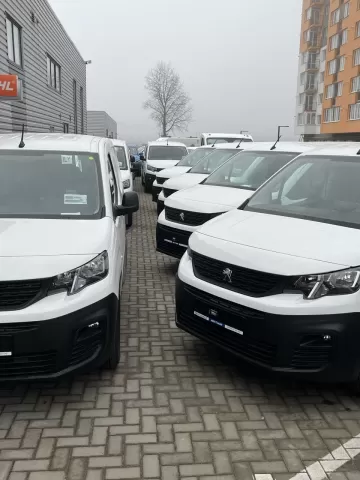 PEUGEOT - ЦЕНТР АВТОВИНН 942