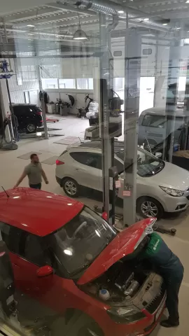 БАЗИС АВТО 947