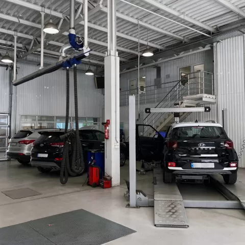 БАЗИС АВТО 946