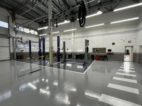 Тойота Центр Чернігів 