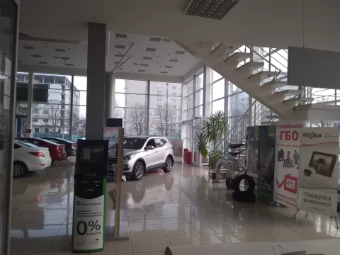 Богдан Авто Луцьк 999