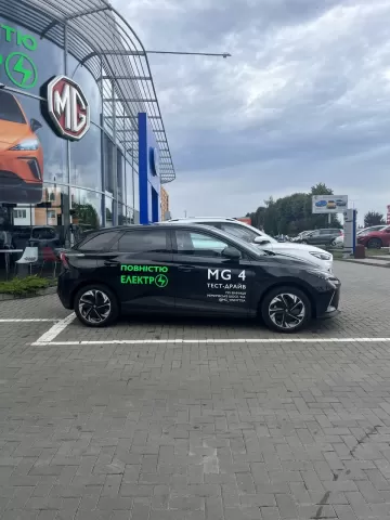 Автовінн  MG 1010