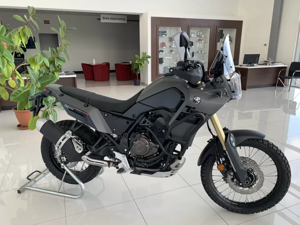 Yamaha Хмельницький 1082