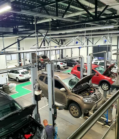 МОТОРКАРЬ КРОПИТЕЛЬСКИЙ 1114