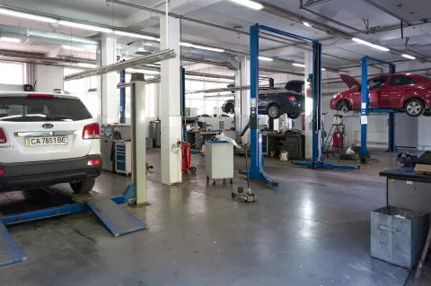 Богдан Авто Черкассы 1129