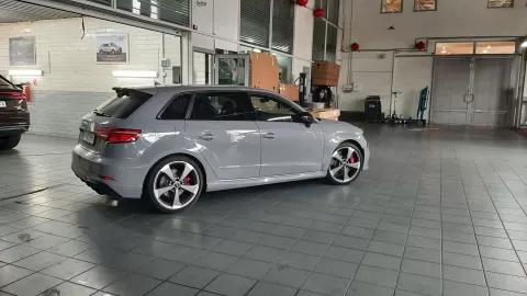 Ауди Центр ВЫПОС 1134