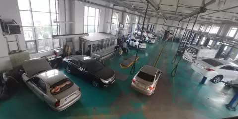 ДАР-АВТО 1140