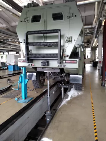 Автомобильный центр АТЛАНТ 1147